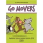 Go Movers Student's book (Rev. for 2018 YLE) +CD