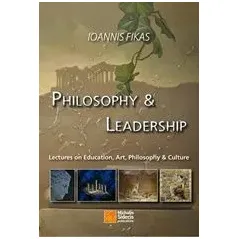 Philosophy & Leadership Φίκας Ιωάννης