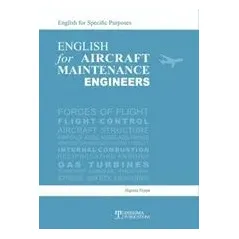 English for Aircraft Maintenance Engineers Πέππα Ιφιγένεια