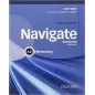 Navigate A2 Workbook (+CD)