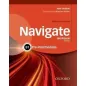 Navigate B1 Workbook with KEY (+CD)