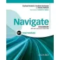 Navigate B1+ Coursebook (+DVD +OXFORD ONLINE SKILLS)