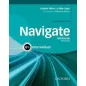 Navigate B1+ Workbook (+CD)