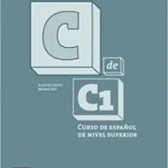 C de C1 Libro del profesor Difusion 978-84-1665-755-1