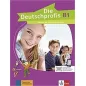 Die Deutschprofis B1 Kursbuch (+ Online)