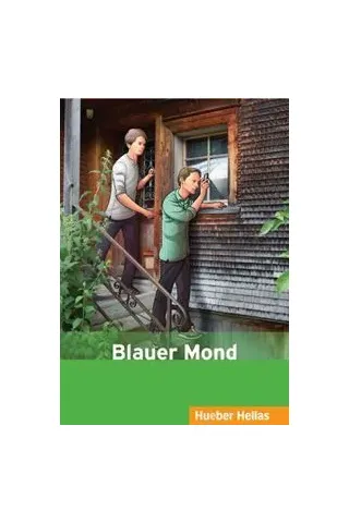 Blauer Mond