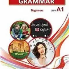 Natural English Grammar A1 Self Study Edition Andrew Betsis Elt 9781781641064