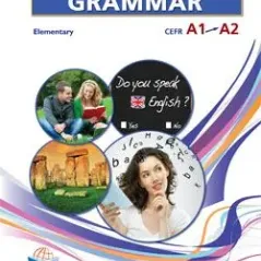 Natural English Grammar A1-Α2 Student's Book Andrew Betsis Elt 9781781640067