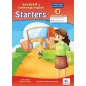 Succeed in Cambridge Starters Teacher's book (2018)