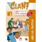 Clan 7 con Hola Amigos 3 Profesor (+CD-Rom)