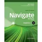 Navigate A1 Workbook with KEY (+CD)