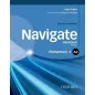 Navigate A2 Workbook with KEY (+CD)