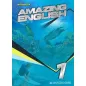Amazing English 1 Workbook