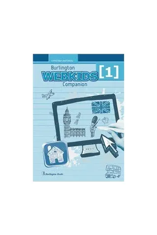 Burlington Webkids 1 Companion