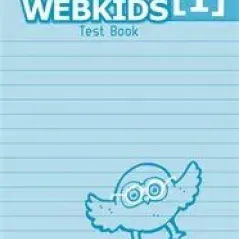 Burlington Webkids 1 Test Book 