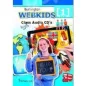 Webkids 1 CD Class