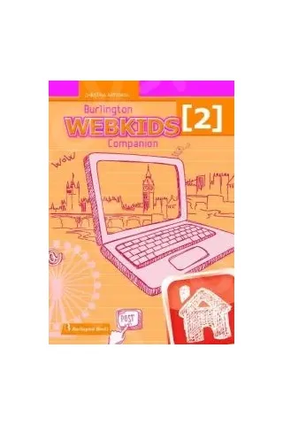 Burlington Webkids 2 Companion