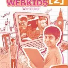 Burlington Webkids 2 Workbook 