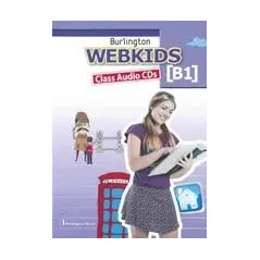 Webkids B1 Cds3  Burlington