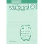 Webkids 3 Test Book