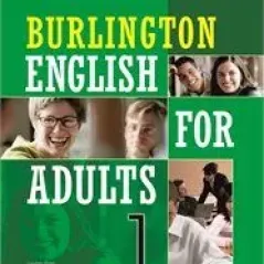 Burlington English for Adults 1 Student's Book