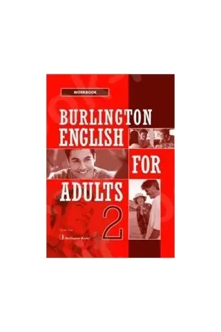 Burlington English for Adults 2 Workbook