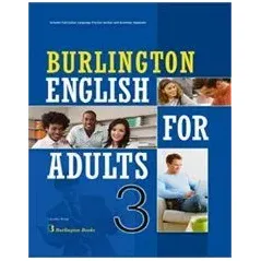 Burlington English for Adults 3 Student's Book 
