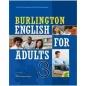 Burlington English for Adults 3 Student's Book