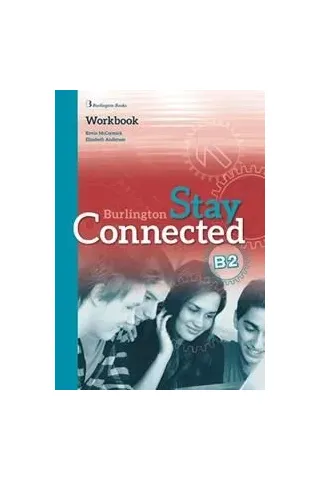 Stay Connected B2 Workbook