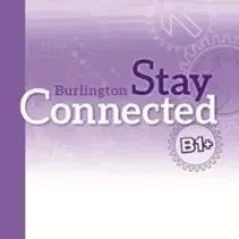Stay Connected B1+ Test Book Burlington 9789963273348
