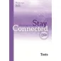 Stay Connected B1+ Test Book