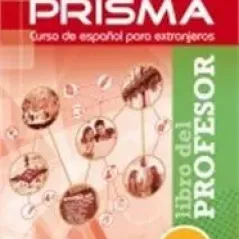 Nuevo prisma A1 professpr