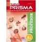 Nuevo prisma A1 Libro Del Alumno (+CD)