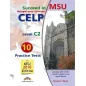 Succeed in MSU CELP: Student's Book