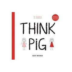 Think Pig Βαϊνανίδη Μαριλένα