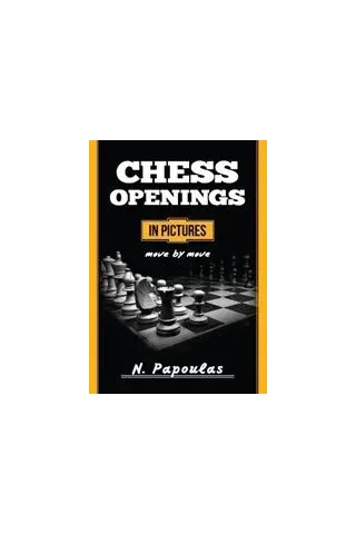 Chess Openings in Pictures