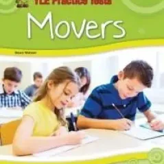 Cambridge YLE Practice Tests Movers 2018 Hamilton House