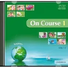 On Course 1 Cds (2)