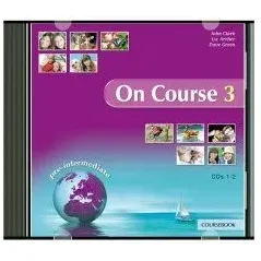 On Course 3 CDs (2)