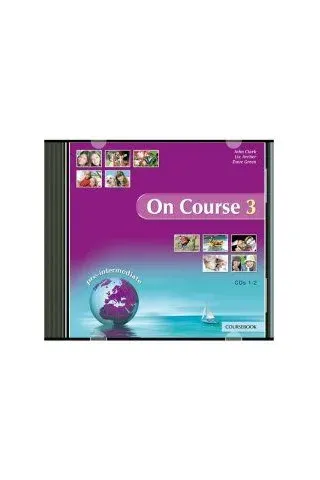 On Course 3 CDs (2)