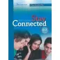 Stay Connected B2 Cds