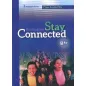 Stay Connected B1+ Cds