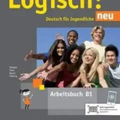 Logisch neu B1 Arbeitsbuch Langenscheidt 9783126052221