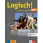 Logisch neu B1 Arbeitsbuch