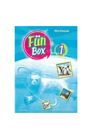 Fun Box 1 Workbook