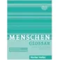 Menschen B1/2 Glossar