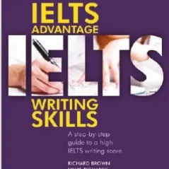 IELTS Advantage Writing Skills Klett Hellas 978-3-12-501576-0