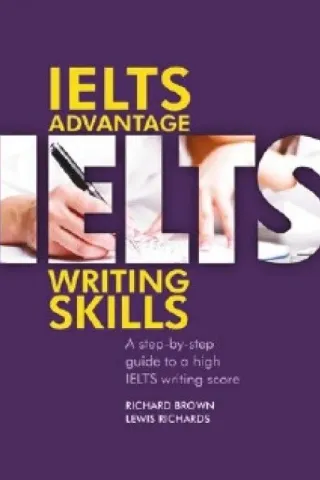 IELTS Advantage Writing Skills