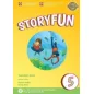 Storyfun 5 Teacher's book +Audio (2nd Ed. 2018  Flyers)