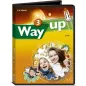 Way up 3 Audio Cds (5)